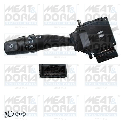 Steering Column Switch